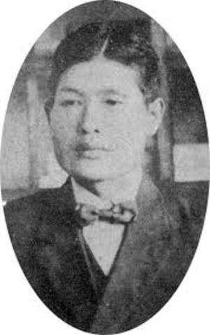 Yoichi Ueno (aporte a ADMÓN CIENTIFICA)