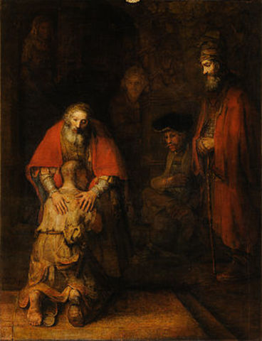 The Prodigal Son