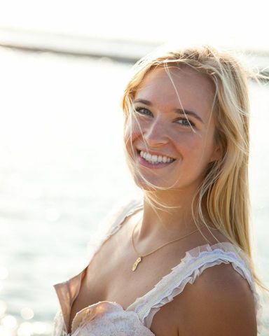 Converses with Liberty