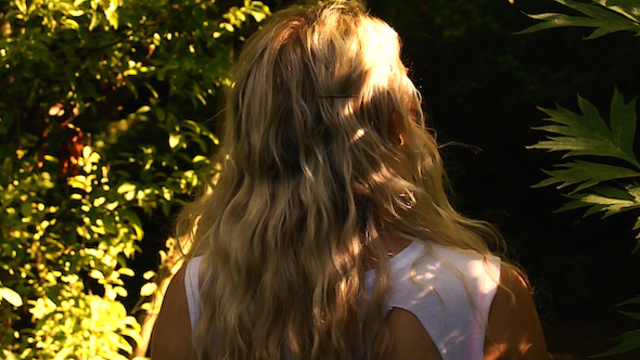 The Golden One Comes