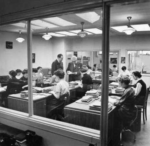 Primer curso por correspondencia