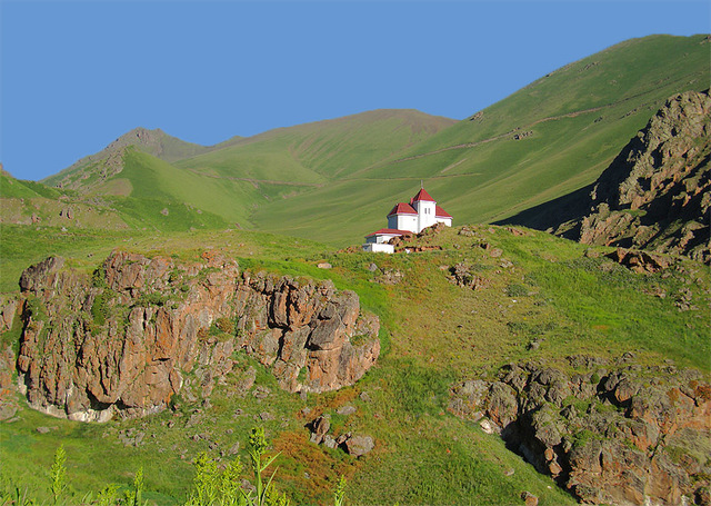 Equality and Golden One Find A House