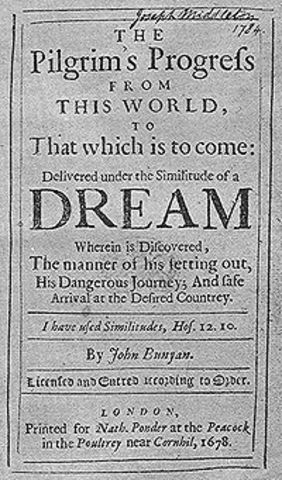 The Pilgrim's Progress