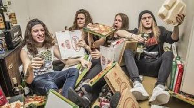 End to the Unmentionable Times