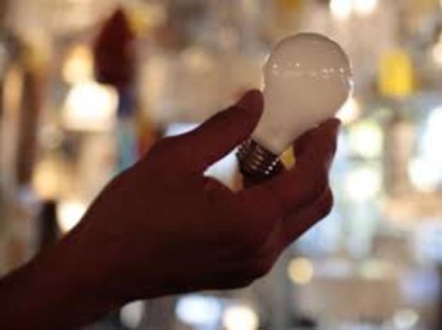 Equality stand before the council with his invention