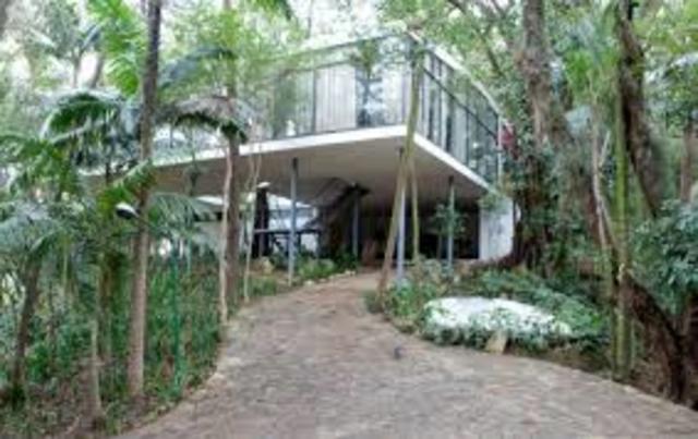 Equality and Liberty live happily  ever after