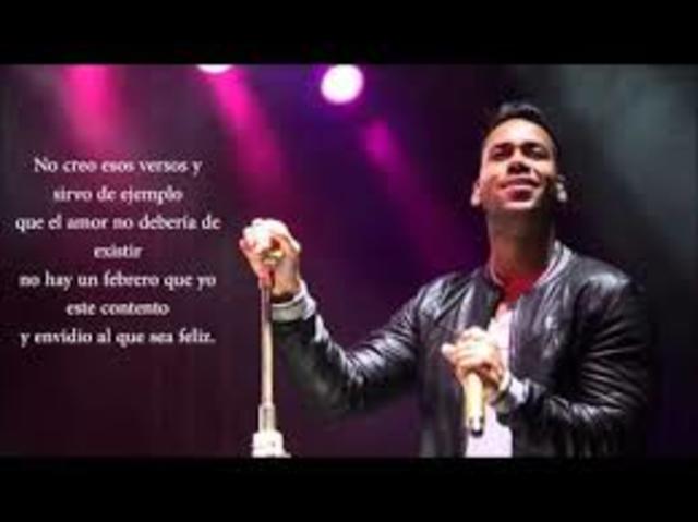 ROMEO SANTOS