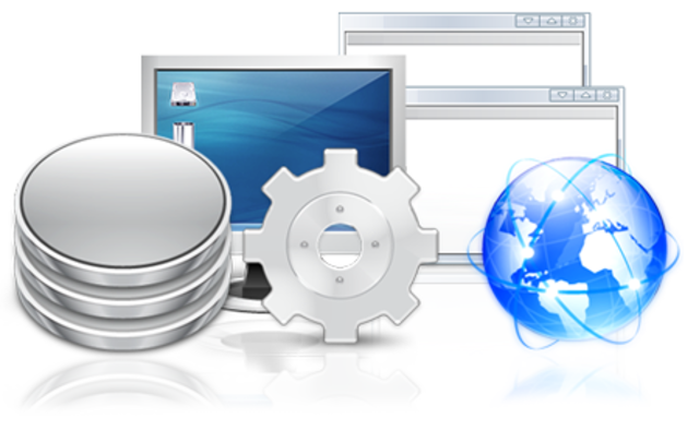 Bases de datos en la web