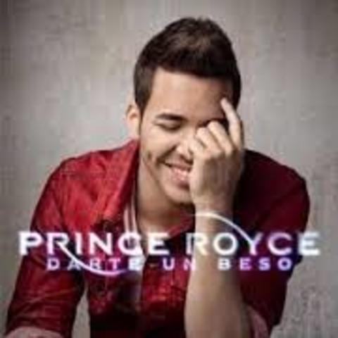 PRINCE ROYCE