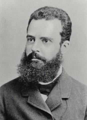 Vilfredo Federico Damaso Pareto