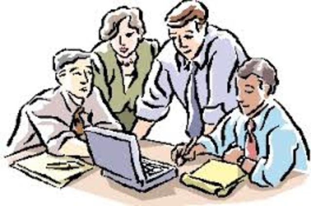 Pensamiento Administrativo Moderno