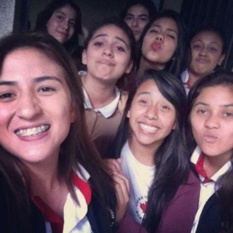 aniversario del colegio