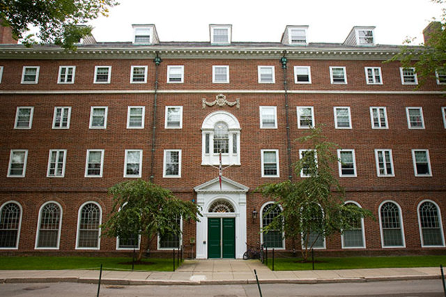 equality breaks out and goes to the house of scolars