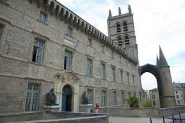 Universidad de Módena (Italia)