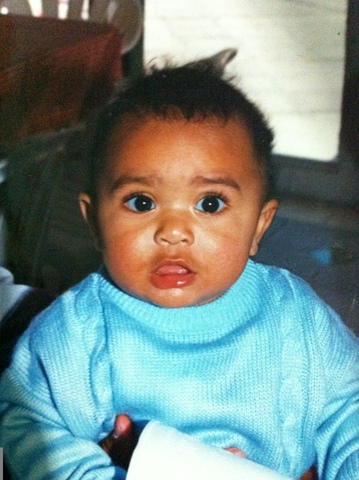 Nace mi segundo gran amor