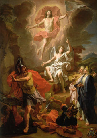 The Resurrection of Christ