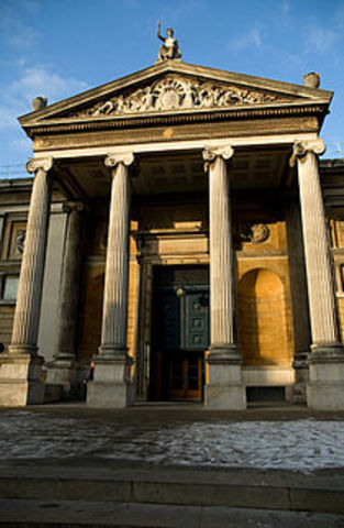 Ashmolean Museum