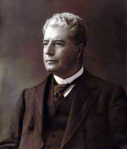 Edmund Barton