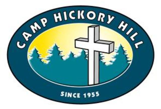 Began working at a Christian summer camp