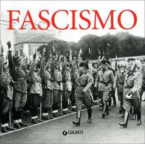 Inicio del Fascismo.