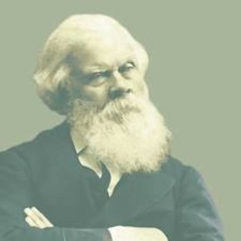 Henry Parks Tenterfeild speech