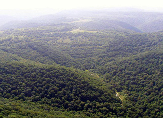 Surface Mining Control and Reclamation Act