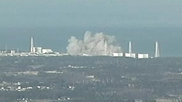 Nuclear Power in Japan