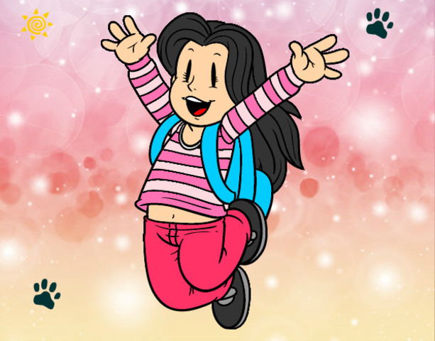 Comienzo mi Educación Preescolar