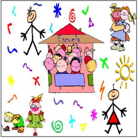 Concluyo mi Educación Preescolar