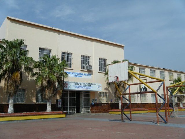 La primaria