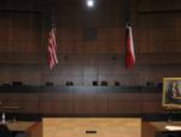 TEXAS SUPREME COURT