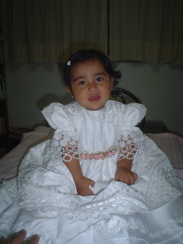 Llega el primer regalo