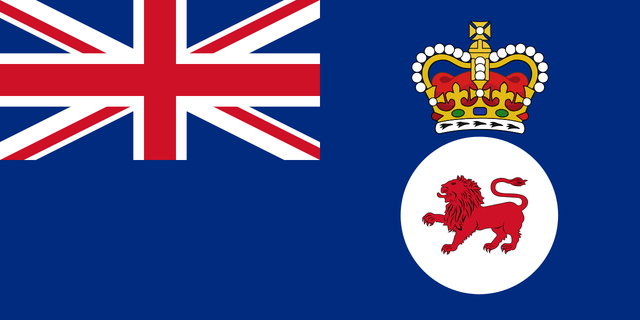 Van Diemens Land Changed to Tasmania