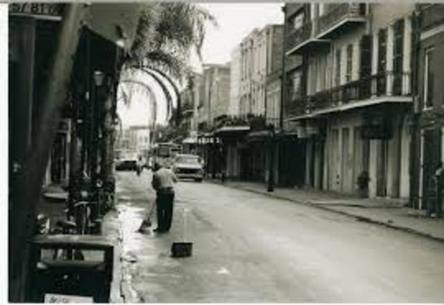 Equality goes to work