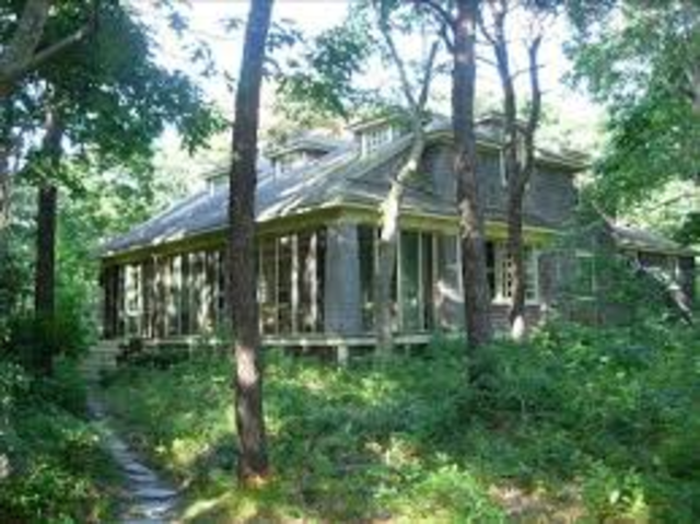 Equality and Liberty Make a Life in the House