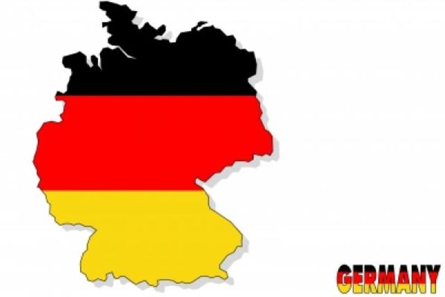 Alemania se reanuda como potencia mundial