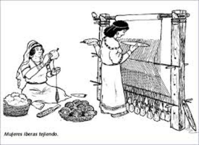 los egipcios pioneros