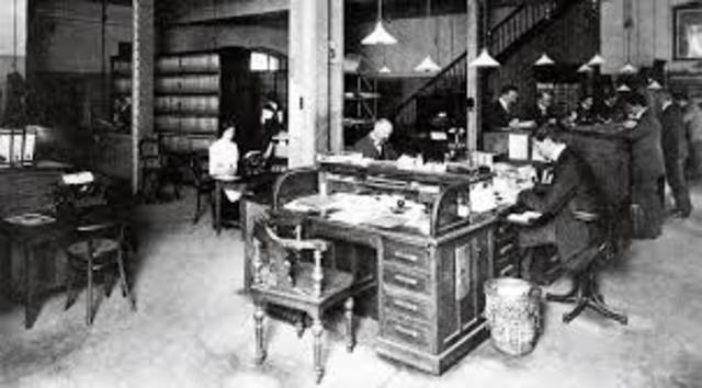 programacion de empleados