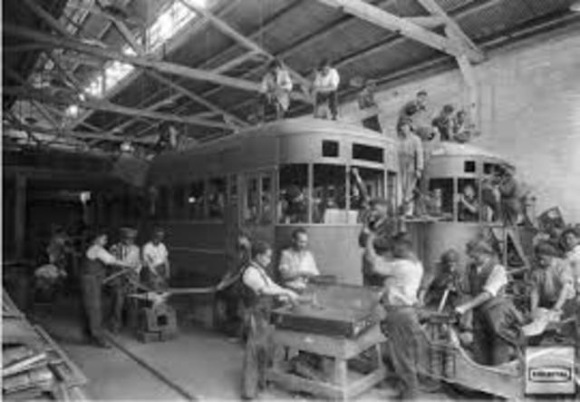 automatizacion  y computarizacion