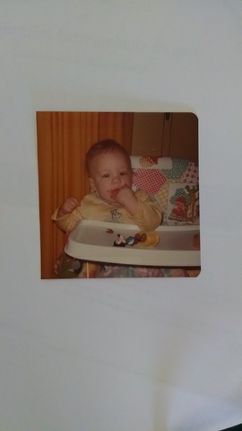 End of my colic terror: psychosocial