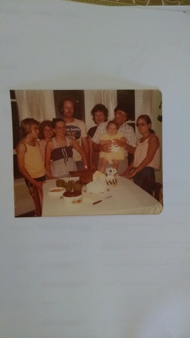 Early talker: cognitive