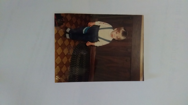 Big Sister: psychosocial