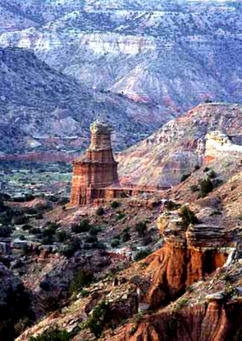 Battle of Palo Duro Canyon