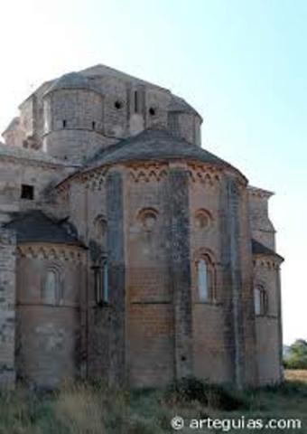 Monaterios y catedrales