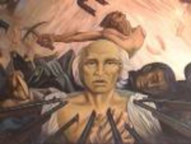 father miguel hidalgo is executed
