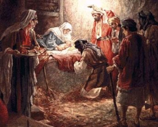 The Covenant of Circumcision