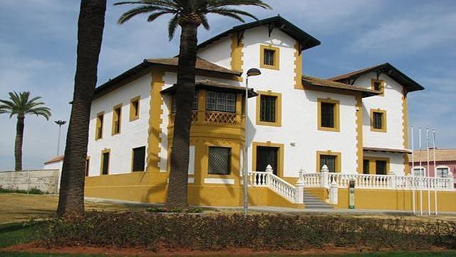 Universidad borbonica