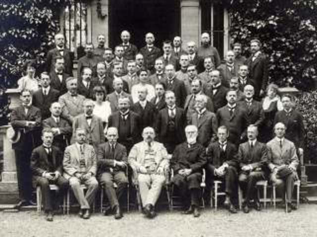 Vertrag von Saint Germain