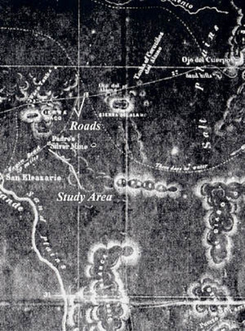 The El Paso Salt War