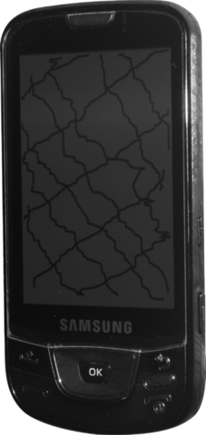 Lanzamiento Primer Samsung Galaxy